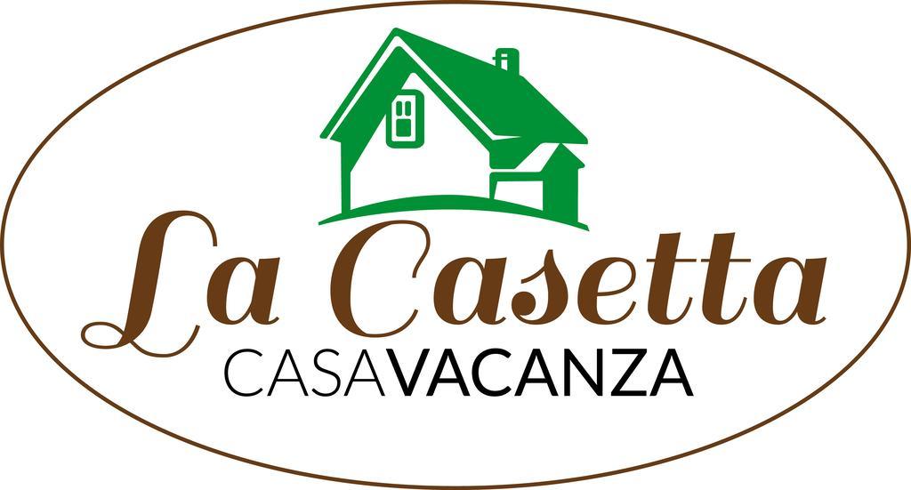La Casetta Cefalù Exterior foto