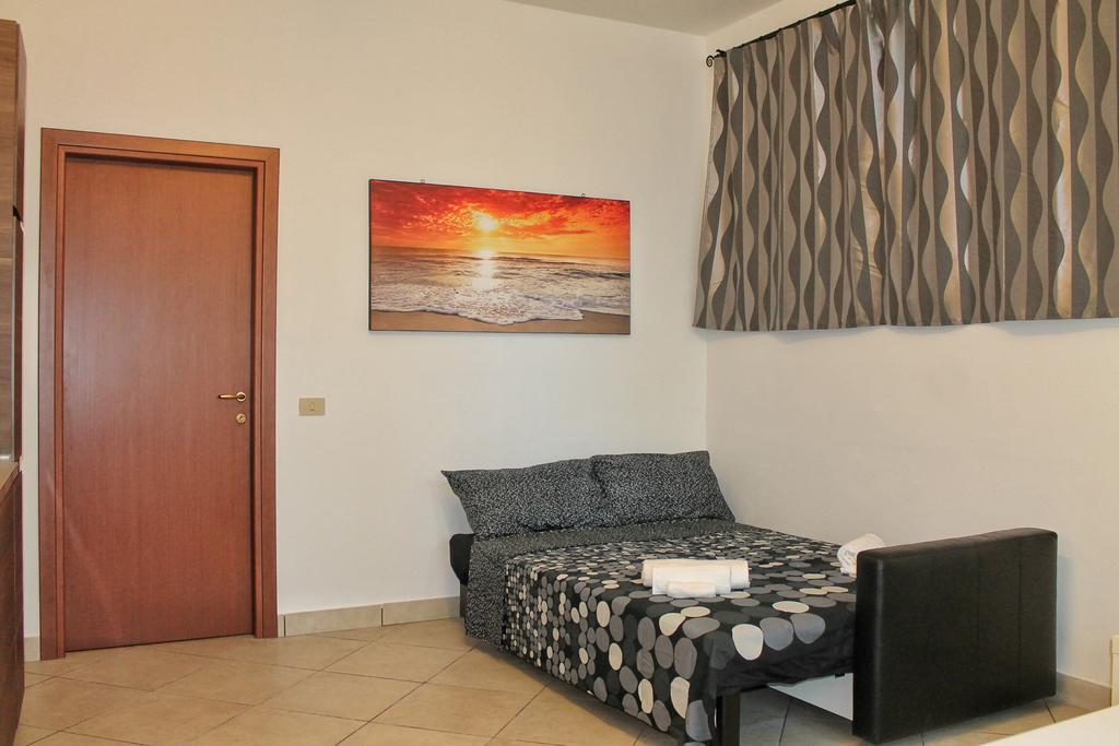 La Casetta Cefalù Exterior foto